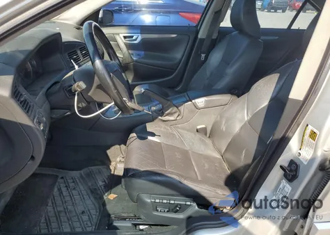 2006 Volvo S60 T5 из США, поврежденный, VIN YV1RS547162526991